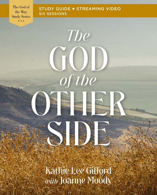 The God of the Other Side video Bible study