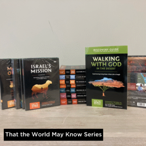 That the World May Know