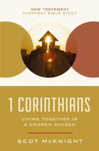 1 Corinthians Bible Study