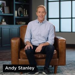 Andy Stanley