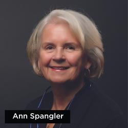 Ann Spangler