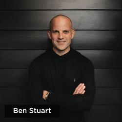 Ben Stuart