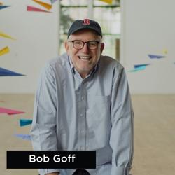 Bob Goff