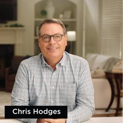 Chris Hodges