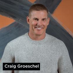Craig Groeschel