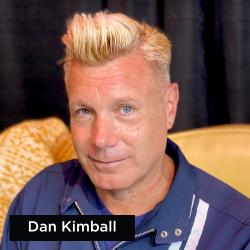 Dan Kimball