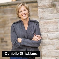 Danielle Strickland