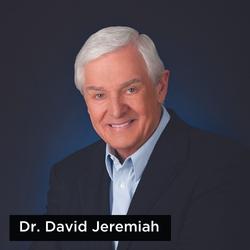 David Jeremiah