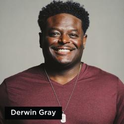 Derwin Gray