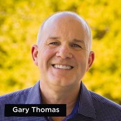 Gary Thomas