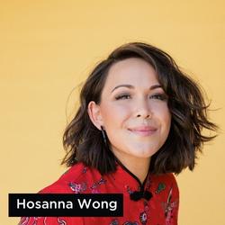 Hosanna Wong
