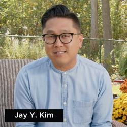 Jay Kim