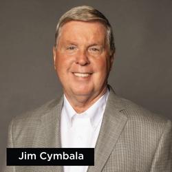 Jim Cymbala