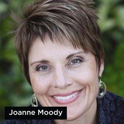 Joanne Moody