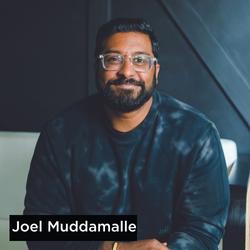 Joel Muddamalle