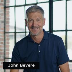 John Bevere