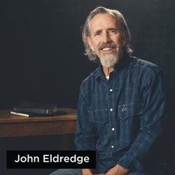John Eldredge