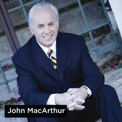 John MacArthur