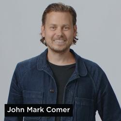 John Mark Comer