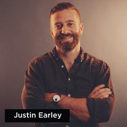 Justin Earley