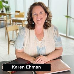 Karen Ehman