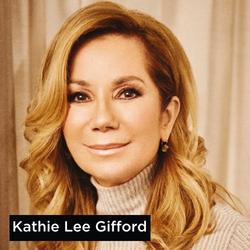 Kathie Lee Gifford