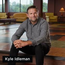 Kyle Idleman