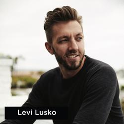 Levi Lusko