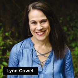 Lynn Cowell