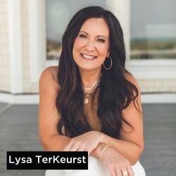 Lysa TerKeurst