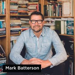 Mark Batterson