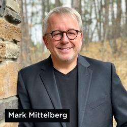 Mark Mittelberg