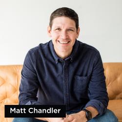 Matt Chandler
