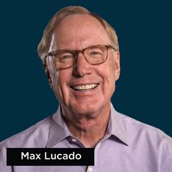 Max Lucado