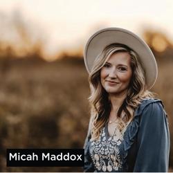 Micah Maddox