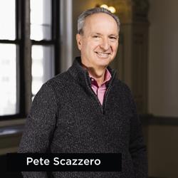 Pete Scazzero