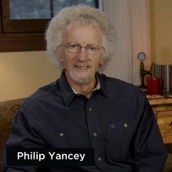 Philip Yancey