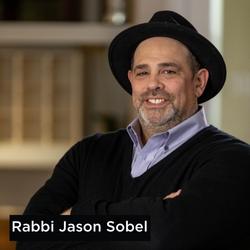 Rabbi Jason Sobel