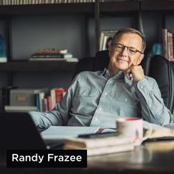 Randy Frazee