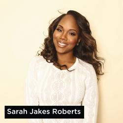 Sarah Jakes Roberts