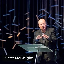Scot McKnight