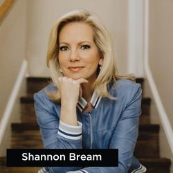 Shannon Bream