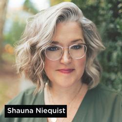 Shauna Niequist