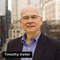 Tim Keller