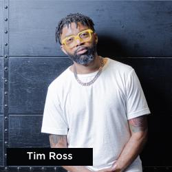 Tim Ross
