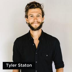 Tyler Staton