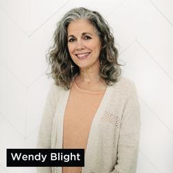 Wendy Blight