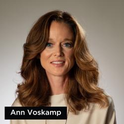 Ann Voskamp