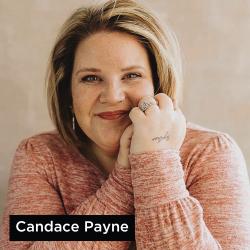 Candace Payne
