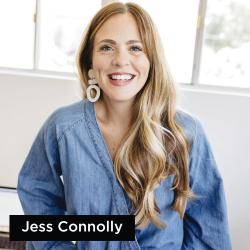 Jess Connolly